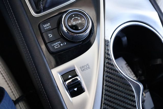 2017 INFINITI Q60 2.0t Premium RWD - 22971791 - 37