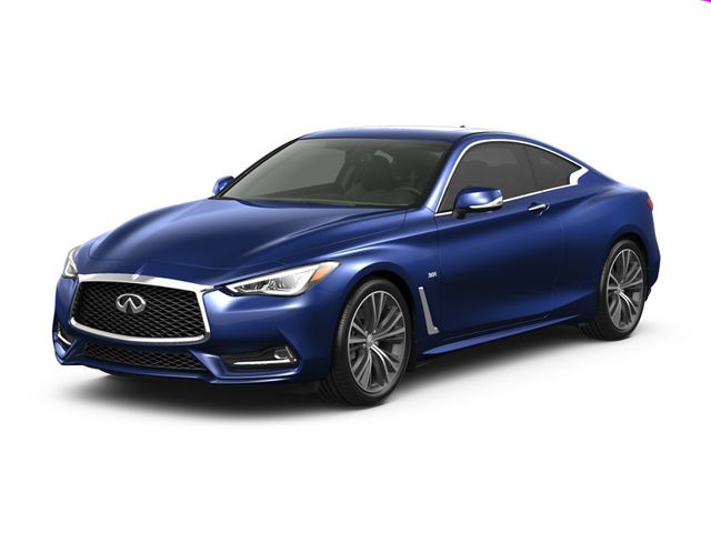 2017 INFINITI Q60 3.0t Premium AWD - 23031290 - 0