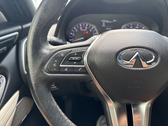 2017 INFINITI Q60 3.0t Premium AWD - 23031290 - 11