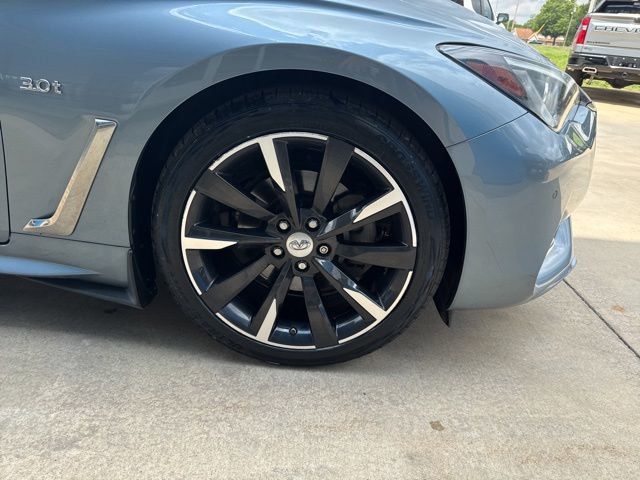 2017 INFINITI Q60 3.0t Premium AWD - 23031290 - 18