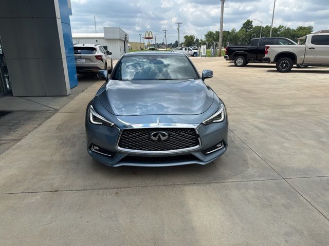 2017 INFINITI Q60 3.0t Premium AWD - 23031290 - 2