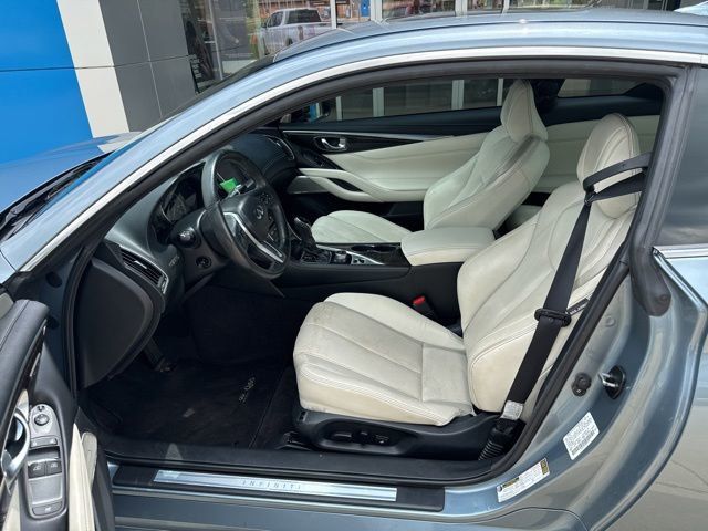 2017 INFINITI Q60 3.0t Premium AWD - 23031290 - 7