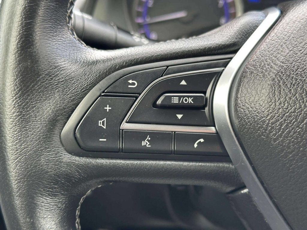 2017 INFINITI Q60 3.0t Premium AWD - 23027914 - 19