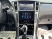 2017 INFINITI Q60 3.0t Premium AWD - 23027914 - 25