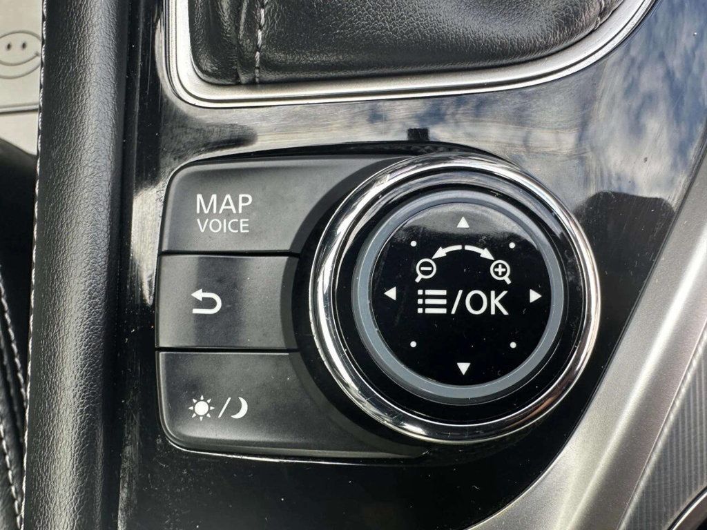 2017 INFINITI Q60 3.0t Premium AWD - 23027914 - 26
