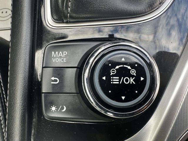 2017 INFINITI Q60 3.0t Premium AWD - 23027914 - 26
