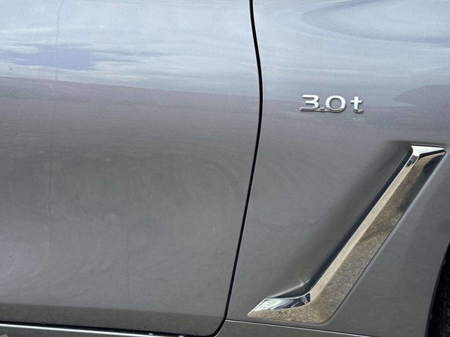 2017 INFINITI Q60 3.0t Premium AWD - 23027914 - 31