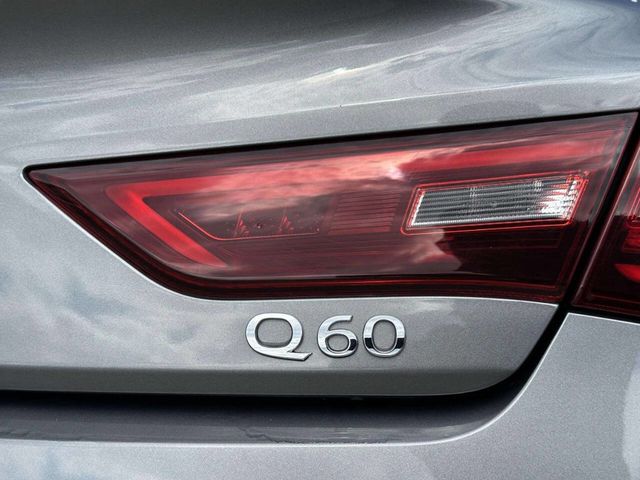 2017 INFINITI Q60 3.0t Premium AWD - 23027914 - 34