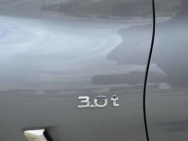 2017 INFINITI Q60 3.0t Premium AWD - 23027914 - 36