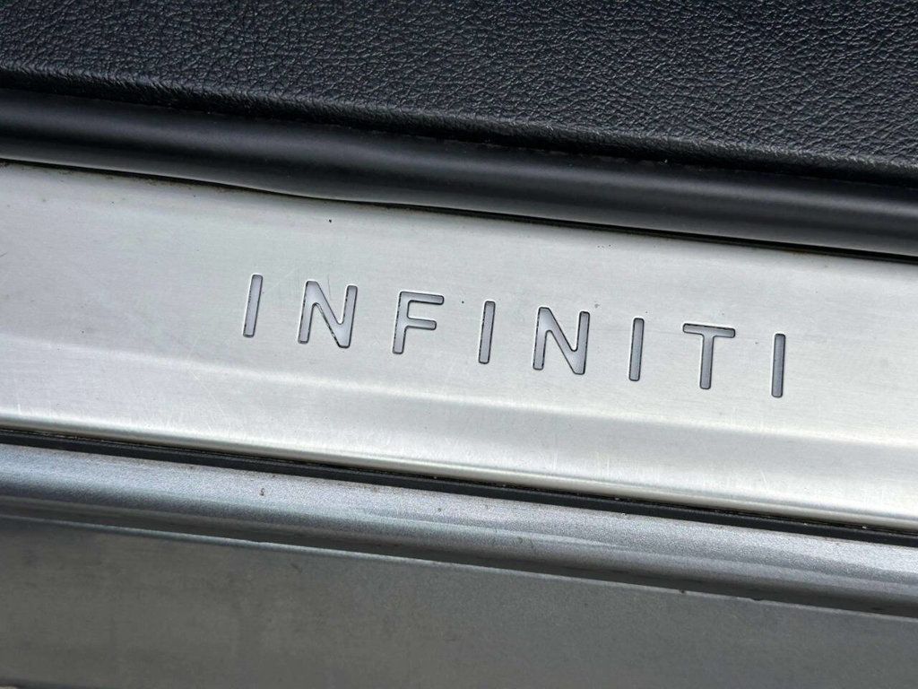 2017 INFINITI Q60 3.0t Premium AWD - 23027914 - 37