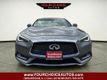 2017 INFINITI Q60 3.0t Premium AWD - 23027914 - 7