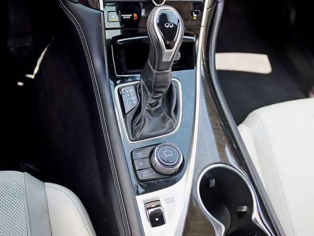2017 INFINITI Q60 3.0t Premium AWD Coupe - 23038234 - 18