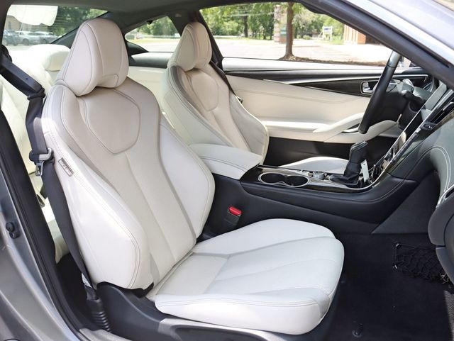 2017 INFINITI Q60 3.0t Premium AWD Coupe - 23038234 - 19