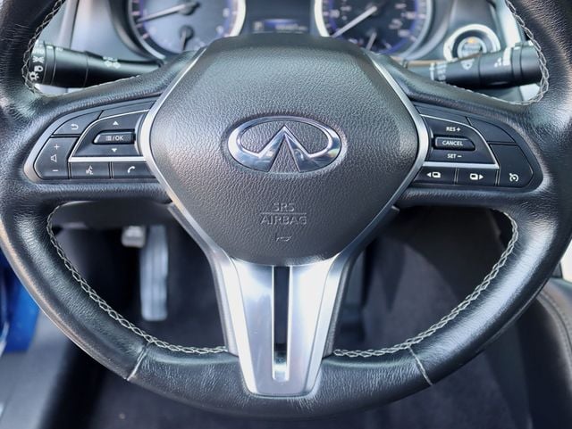 2017 INFINITI Q60 3.0t Premium Plus AWD - 22912447 - 15