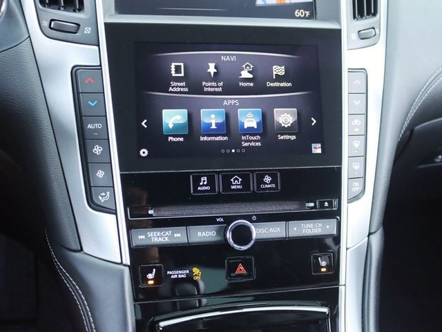 2017 INFINITI Q60 3.0t Premium Plus AWD - 22912447 - 19