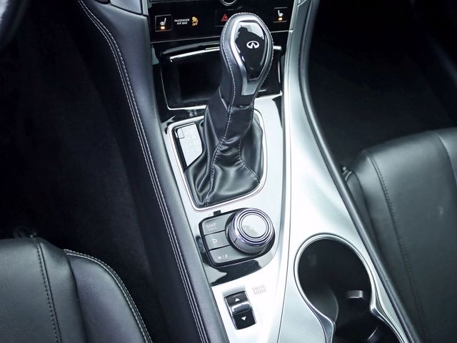 2017 INFINITI Q60 3.0t Premium Plus AWD - 22912447 - 20