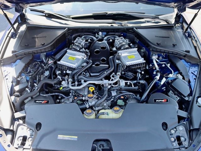 2017 INFINITI Q60 3.0t Premium Plus AWD - 22912447 - 30