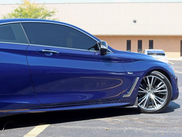 2017 INFINITI Q60 3.0t Premium Plus AWD - 22912447 - 3