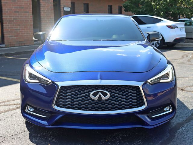 2017 INFINITI Q60 3.0t Premium Plus AWD - 22912447 - 4