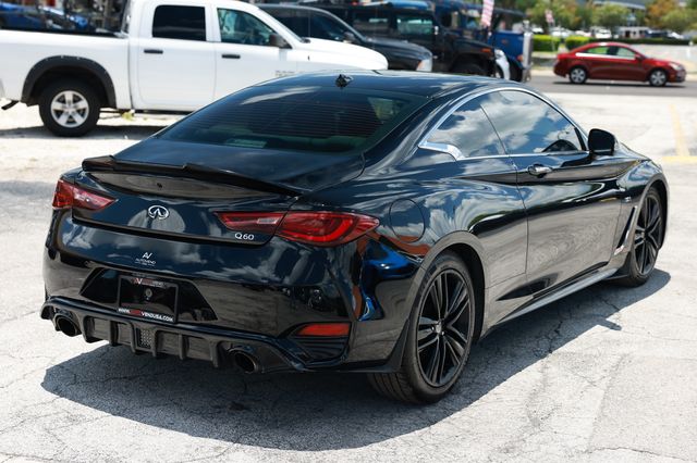 2017 INFINITI Q60 3.0t Premium RWD - 23040051 - 13