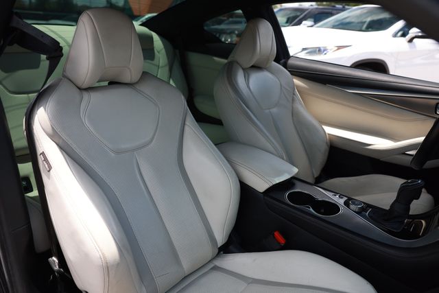 2017 INFINITI Q60 3.0t Premium RWD - 23040051 - 18