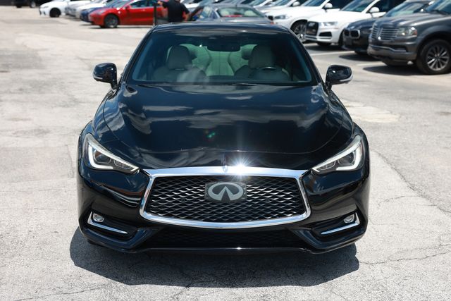 2017 INFINITI Q60 3.0t Premium RWD - 23040051 - 19