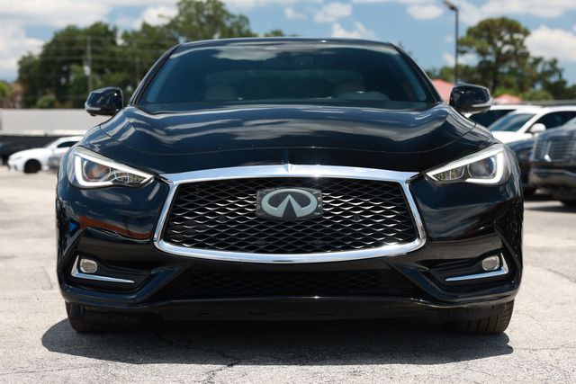 2017 INFINITI Q60 3.0t Premium RWD - 23040051 - 21