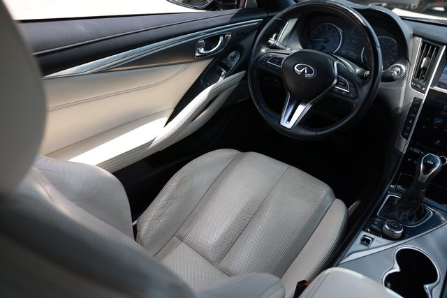 2017 INFINITI Q60 3.0t Premium RWD - 23040051 - 22