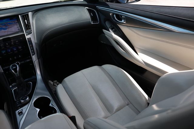 2017 INFINITI Q60 3.0t Premium RWD - 23040051 - 24