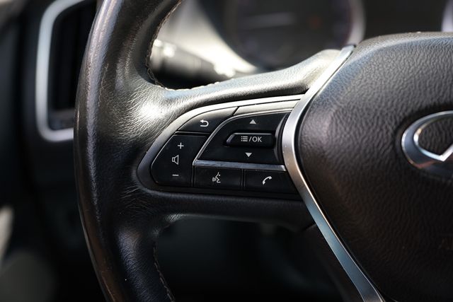 2017 INFINITI Q60 3.0t Premium RWD - 23040051 - 28