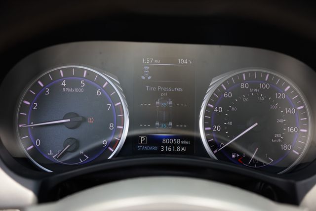 2017 INFINITI Q60 3.0t Premium RWD - 23040051 - 31