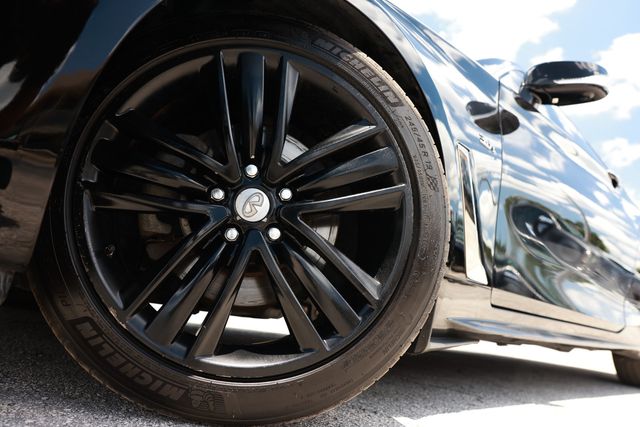 2017 INFINITI Q60 3.0t Premium RWD - 23040051 - 33