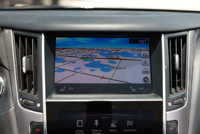 2017 INFINITI Q60 3.0t Premium RWD - 23040051 - 36