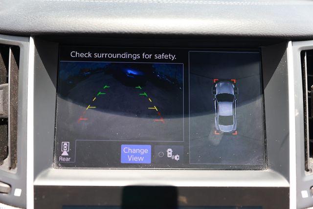 2017 INFINITI Q60 3.0t Premium RWD - 23040051 - 37