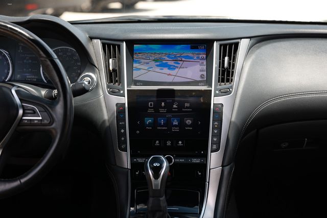 2017 INFINITI Q60 3.0t Premium RWD - 23040051 - 38