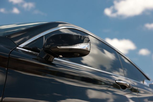 2017 INFINITI Q60 3.0t Premium RWD - 23040051 - 39