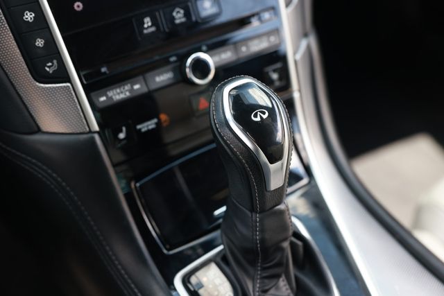 2017 INFINITI Q60 3.0t Premium RWD - 23040051 - 44
