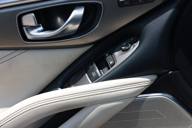 2017 INFINITI Q60 3.0t Premium RWD - 23040051 - 47