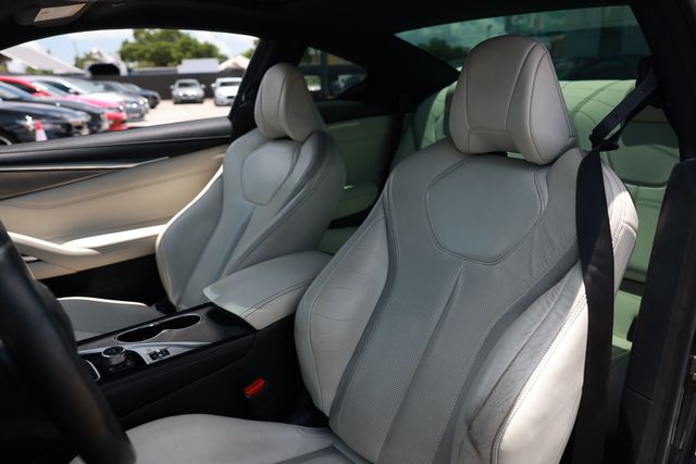 2017 INFINITI Q60 3.0t Premium RWD - 23040051 - 8