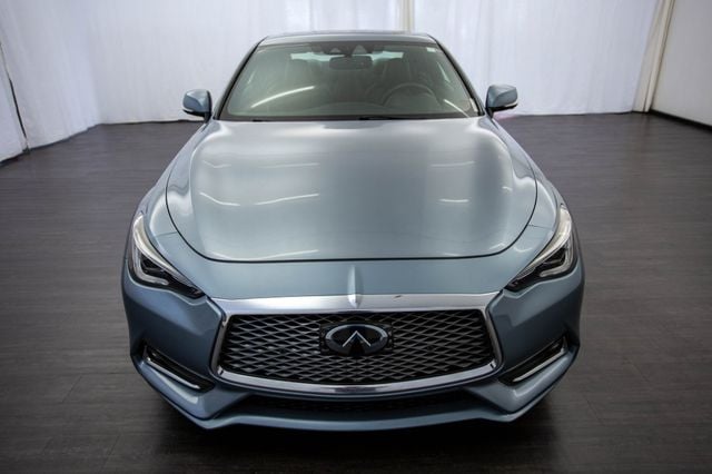 2017 INFINITI Q60 Red Sport 400 RWD - 22917248 - 13