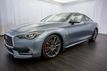 2017 INFINITI Q60 Red Sport 400 RWD - 22917248 - 24