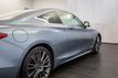2017 INFINITI Q60 Red Sport 400 RWD - 22917248 - 28
