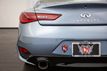 2017 INFINITI Q60 Red Sport 400 RWD - 22917248 - 33