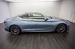 2017 INFINITI Q60 Red Sport 400 RWD - 22917248 - 5