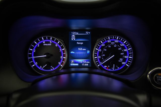 2017 INFINITI Q60 Red Sport 400 RWD - 22917248 - 7