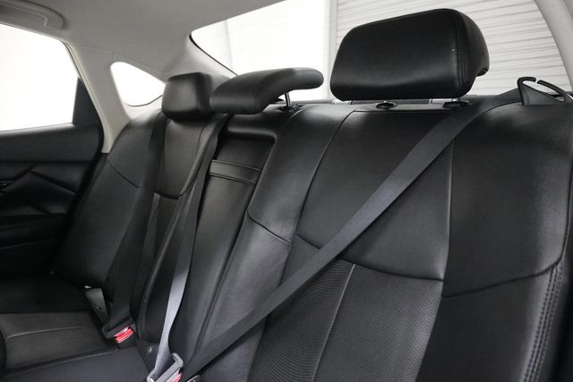 2017 INFINITI Q70 3.7 AWD - 22945218 - 11