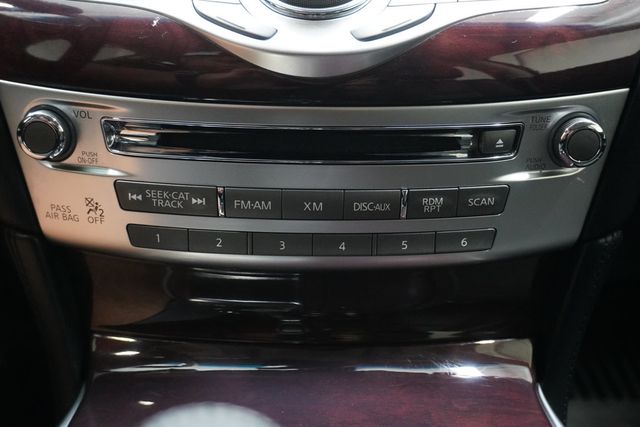 2017 INFINITI Q70 3.7 AWD - 22945218 - 20