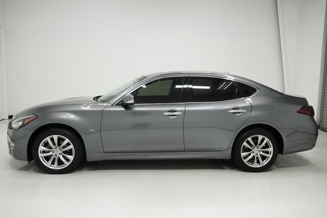 2017 INFINITI Q70 3.7 AWD - 22945218 - 6