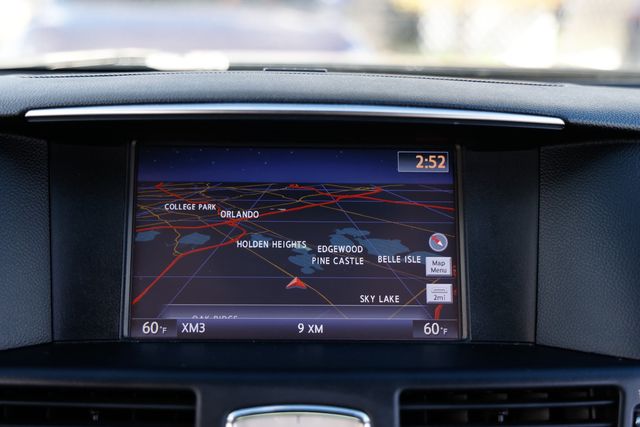 2017 INFINITI Q70 3.7 RWD - 22938071 - 36