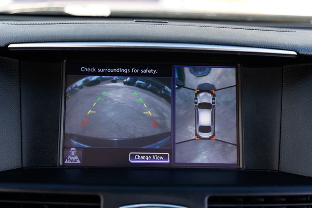 2017 INFINITI Q70 3.7 RWD - 22938071 - 37